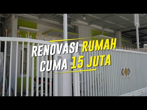 download lagu mp3 mp4 Tips Renovasi Rumah Murah, download lagu Tips Renovasi Rumah Murah gratis, unduh video klip Tips Renovasi Rumah Murah