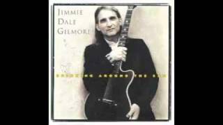 Jimmie Dale Gilmore Chords