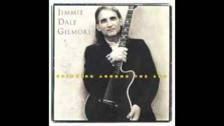 Jimmie Dale Gilmore Akkorde