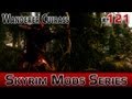 Wanderer Cuirass by Frank and Cabal for TES V: Skyrim video 4