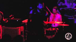 USNEA Detritus live at Saint Vitus Bar, May. 19th, 2015