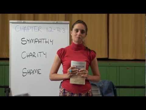 20121024 Discussion With Jesus & Mary - Addressing Money Issues Before Book Group