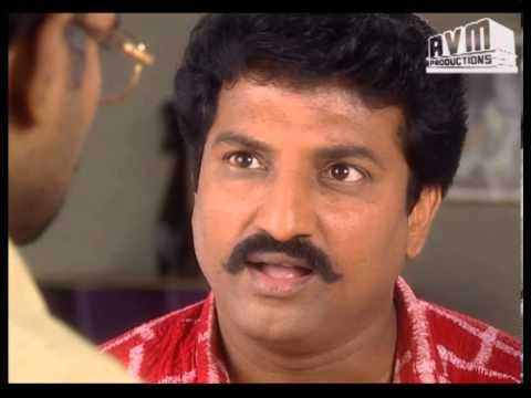 Episode 362 : Sorgam Tamil TV Serial - AVM Productions