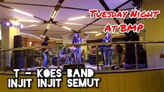 Download lagu Injit Injit Semut by T - KOES BAND mp3