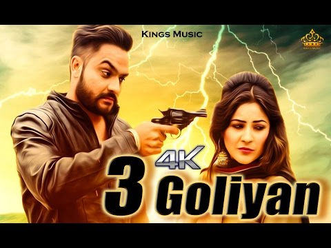 3 Goliyan