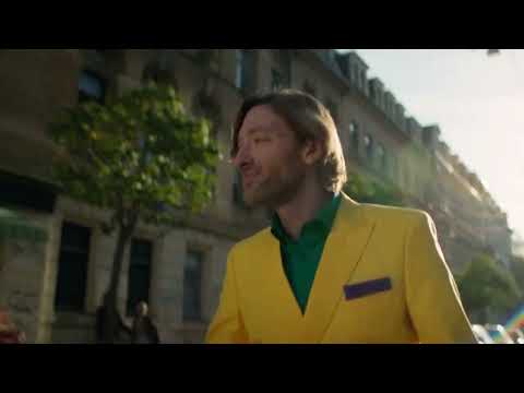 RADEBERGER PILSNER - AUF DIE LEIDENSCHAFT (Original Music by 86Tales)