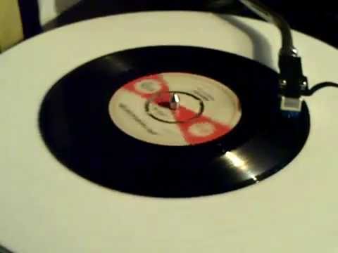 The Sensations With Lyn Taitt & His Jets - Long Time No See You Girl