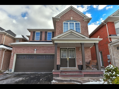 19 Zimmer Street Brampton, Jasveer Kahlon