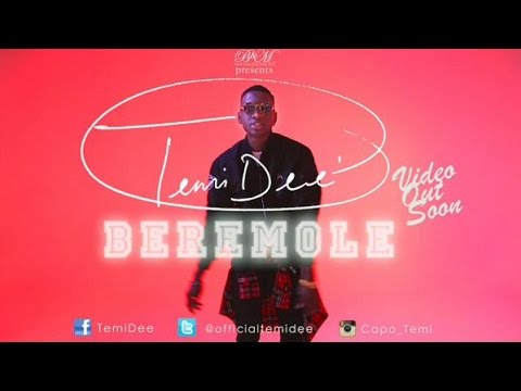 TEMI DEE- BEREMOLE