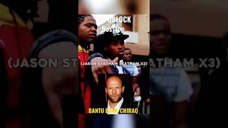 bosstop like the waka flocka version of ao block #chiraq