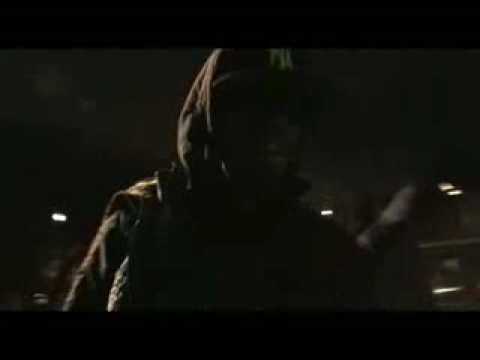 Knasherz, Trupz, Fatal 64, Jamkilla - Bodying guys