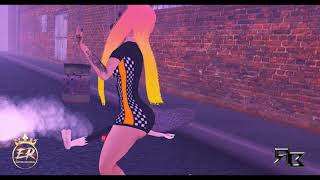 CubanDoll - Code - IMVU Music Video