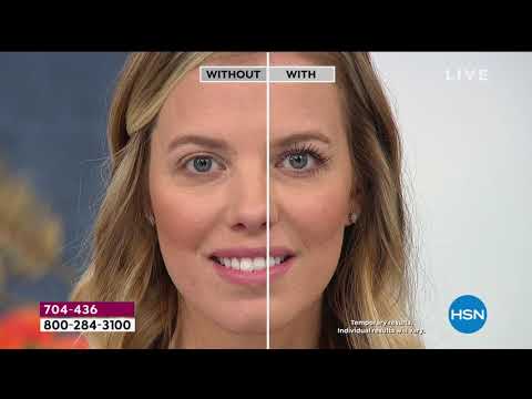 HSN | Wake Up Beautiful with Valerie 09.30.2020 - 08 AM