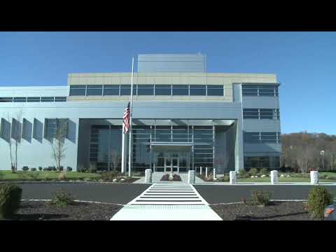 Honeywell Headquarters