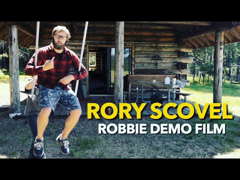 Rory Scovel - Robbie Demo Film - 2015