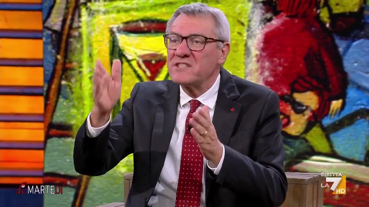 Landini attacca Meloni: "Gli imprenditori dicono che è brava, ma i lavoratori che non arrivano ...