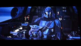 The Mandalorian and Grogu Movie Spoiler Review