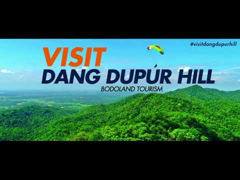 Visit Dang Dupur Hill