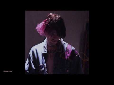 [FREE] LIL PEEP Type Beat - "3:00 AM" // [prod.sobernap**]