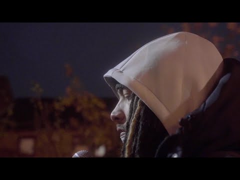 Maz Parvo - FREESTYLE #1 ( Official Video )