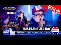 HUSTLANG ALL DAY Robber Khuyên Hãy Luôn Tỉnh Táo Trước Những Lời Khen Rap Việt 2024 P