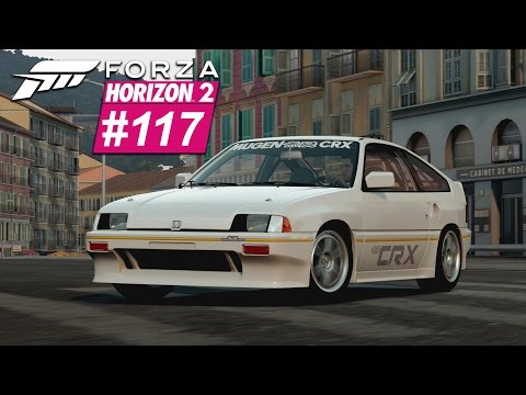 Let's Play Forza Horizon 2 #117 - wieder zurück!