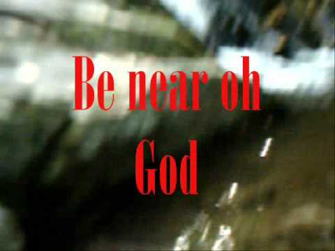 Be Near - Shane Bernard