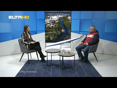 BL HRONIKA 24 01 23 - GOST  MIROSLAV SUBAŠIĆ