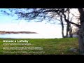 Almost A Lullaby Francesco Giovannangelo Lynne Publishing