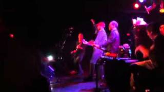 Buffalo Tom w/Mike O&#39;Malley &amp; Theo Epstein - The Seeker