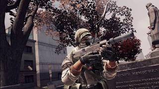 Tom Clancy's Ghost Recon Future Soldier - Arctic Strike Trailer