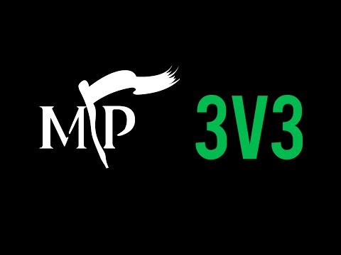 Mistpedia Weekly 3v3 Cup NA (Week of June 1st)