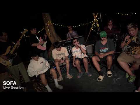 SOFA - OZEEOOS,WRP,C-FLOW,JAME$BONG,Pondering,WHALJAY[LIVE SESSION]