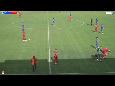 CSM Slatina - CS Dinamo Bucureşti