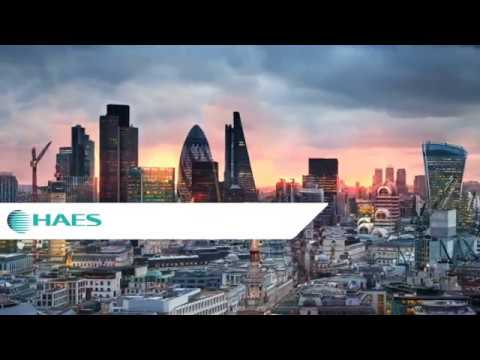 Haes Automatic Extinguishant Release Control Panels