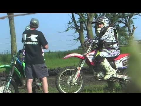 BD323 Films | 2011-12 Showreel ft. Sexton, Dalzell, Holzapfel