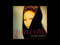 Never Alone - Yolanda Adams