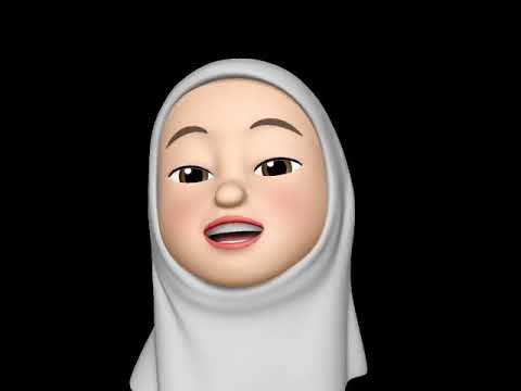 Birthday song from Fatin