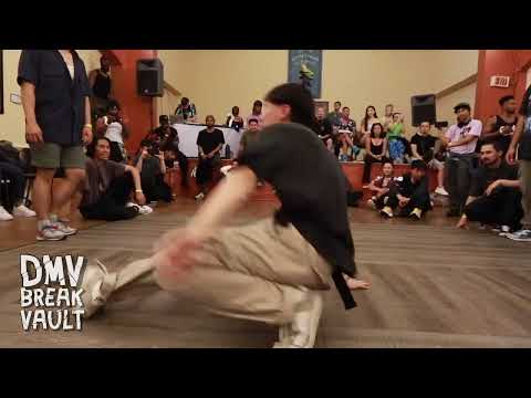 Dangerous Minds vs Enner Schweek | Freshest of All Times 2022 | Prelims