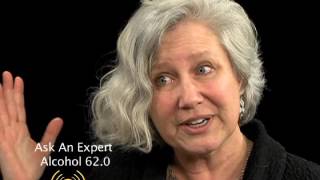 Alcohol: Ask An Expert 62.0 video
