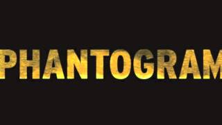 Phantogram - Black Out Days