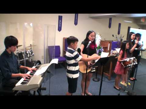 Thumbnail for Almighty video