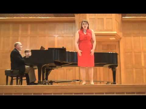 Chicago NATS 2012 Classical Competition - Division V Winner