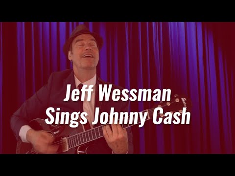 Promotional video thumbnail 9 for Jeff Wessman