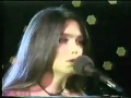 Emmylou Harris Wayfaring Stranger with Hot Band ...