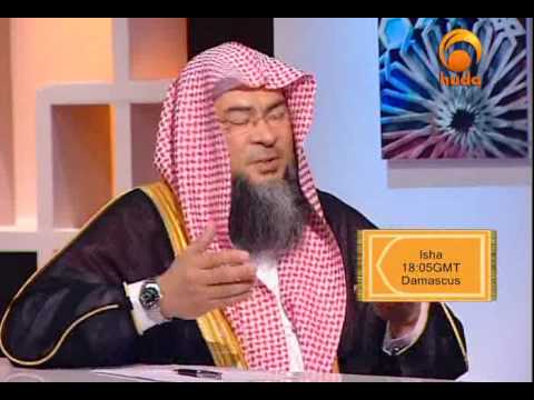 Ask Huda 16/05/2010 :: Shaikh Assim Al-Hakeem 1/5