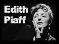 Edith Piaf La Vie en Rose Original 1945 Album ...