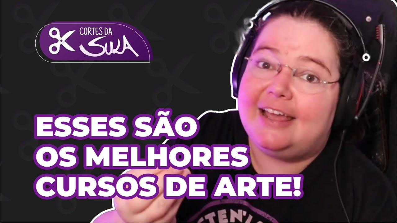 cursos que eu recomendo! | CORTES DA SULA