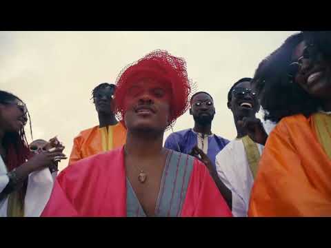 Sedric Perry - CMB (Count My Blessings) Official Video