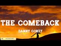 The Comeback - Danny Gokey (Lyrics)